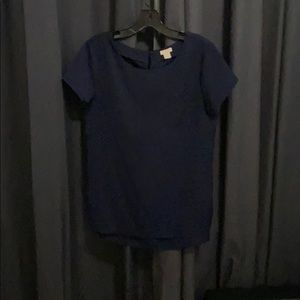 J Crew top